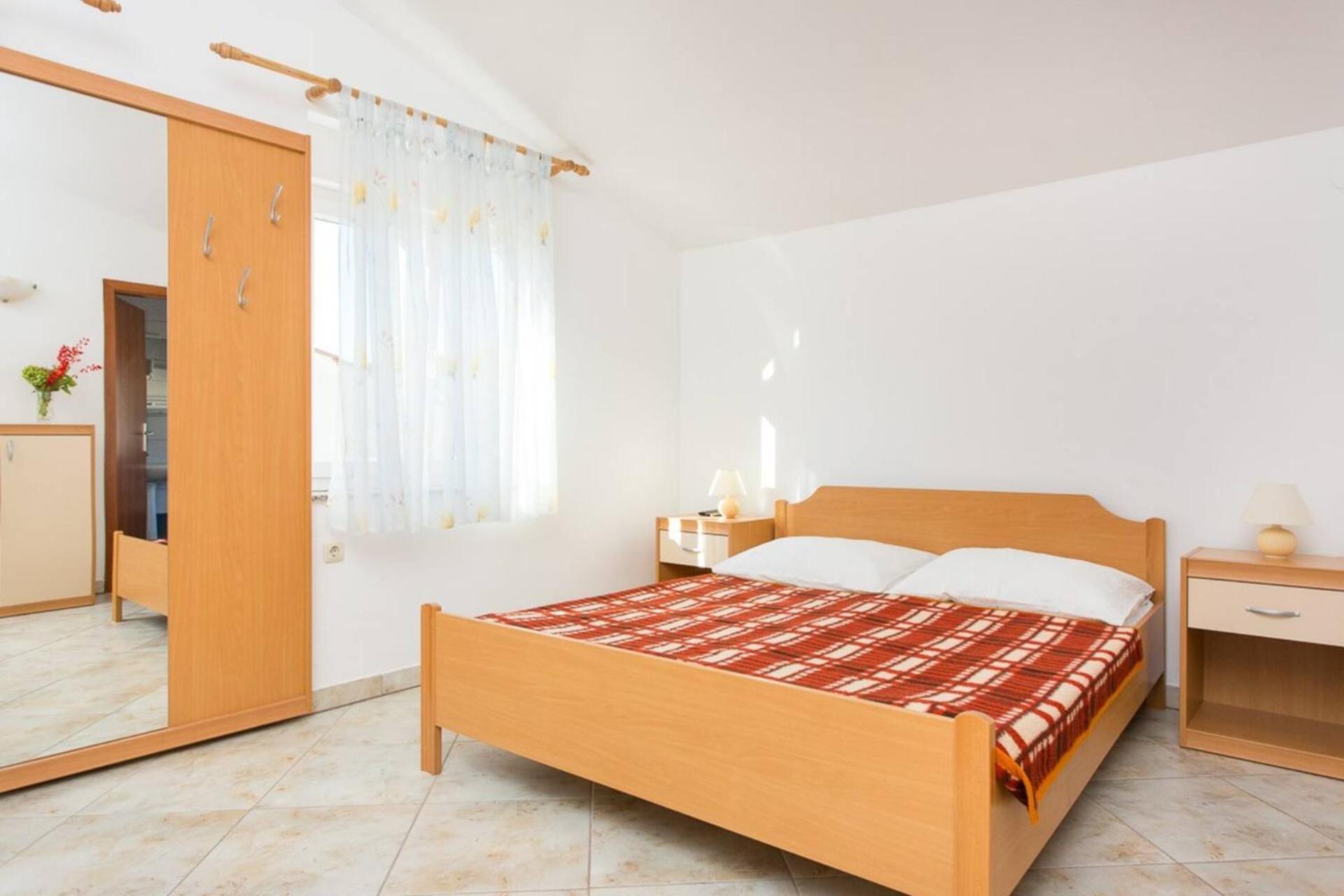 Apartments Zic - Mrakovcic Baška Εξωτερικό φωτογραφία