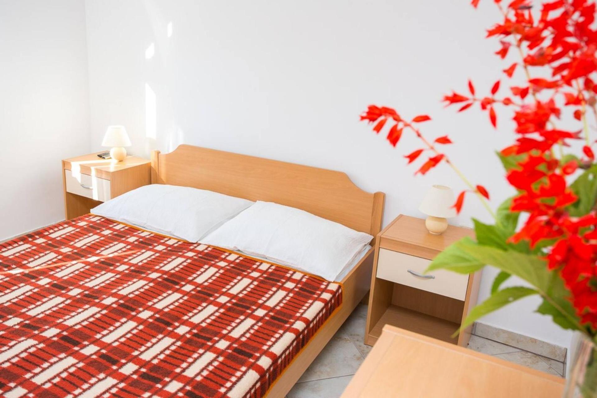 Apartments Zic - Mrakovcic Baška Εξωτερικό φωτογραφία