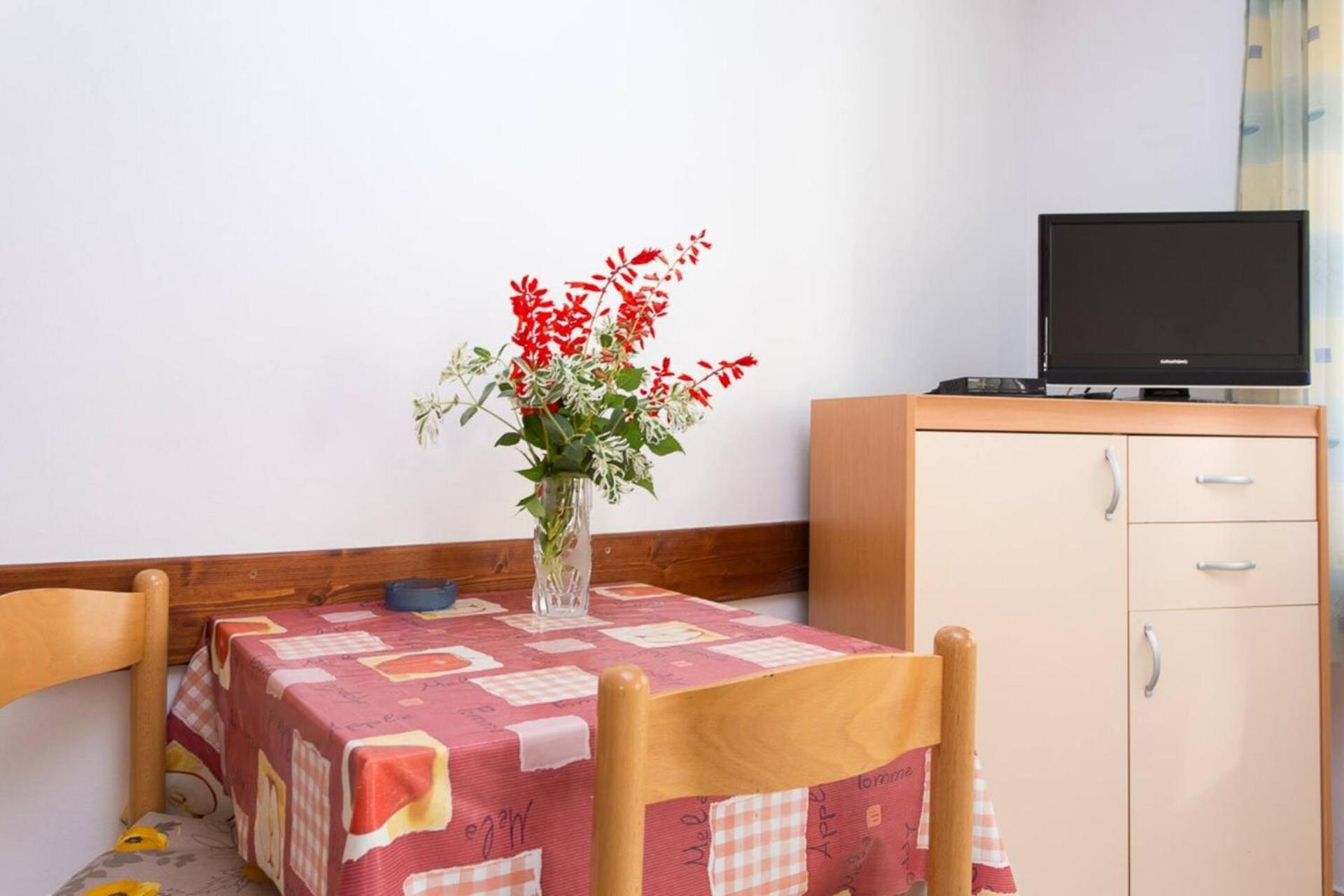 Apartments Zic - Mrakovcic Baška Εξωτερικό φωτογραφία