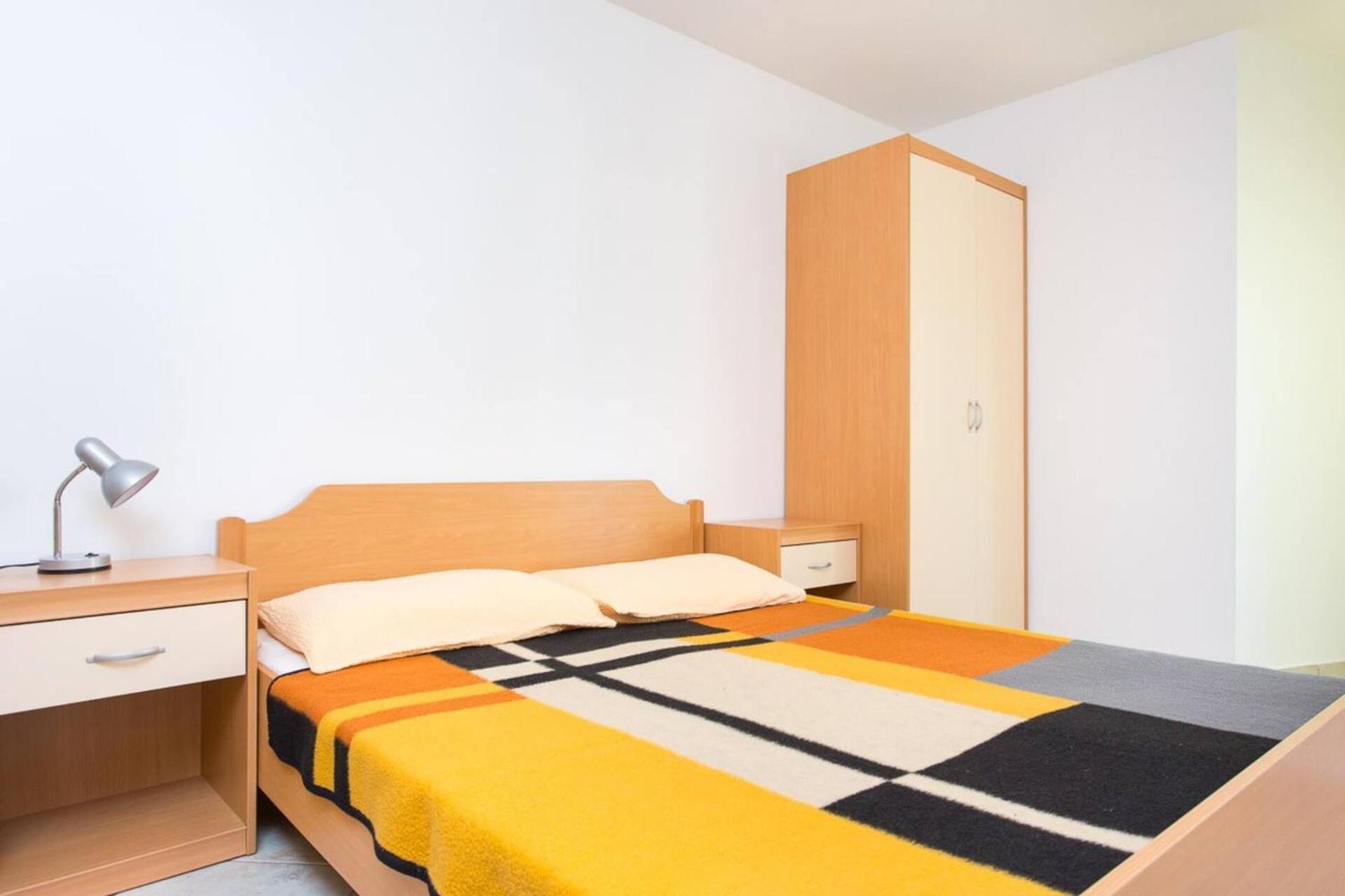 Apartments Zic - Mrakovcic Baška Εξωτερικό φωτογραφία