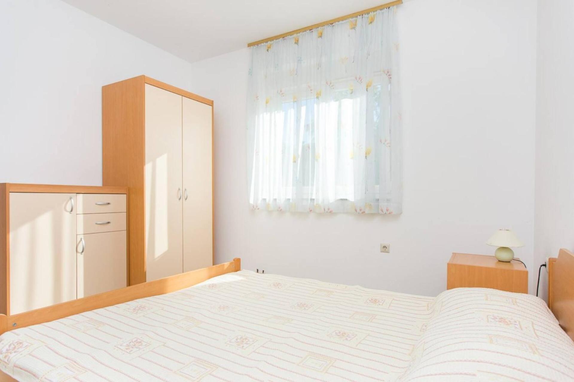 Apartments Zic - Mrakovcic Baška Εξωτερικό φωτογραφία