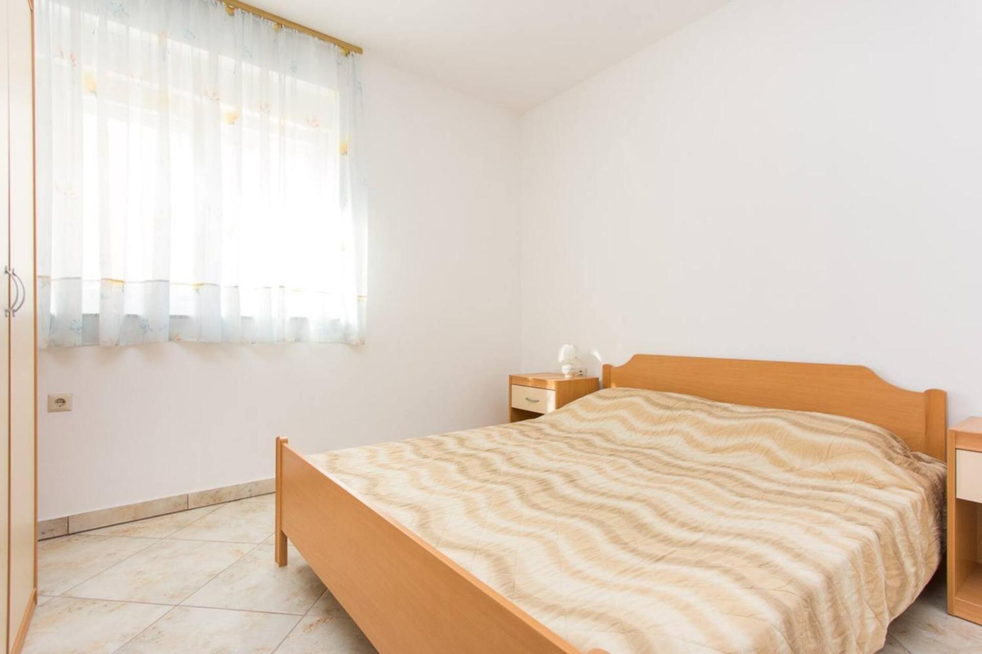 Apartments Zic - Mrakovcic Baška Εξωτερικό φωτογραφία