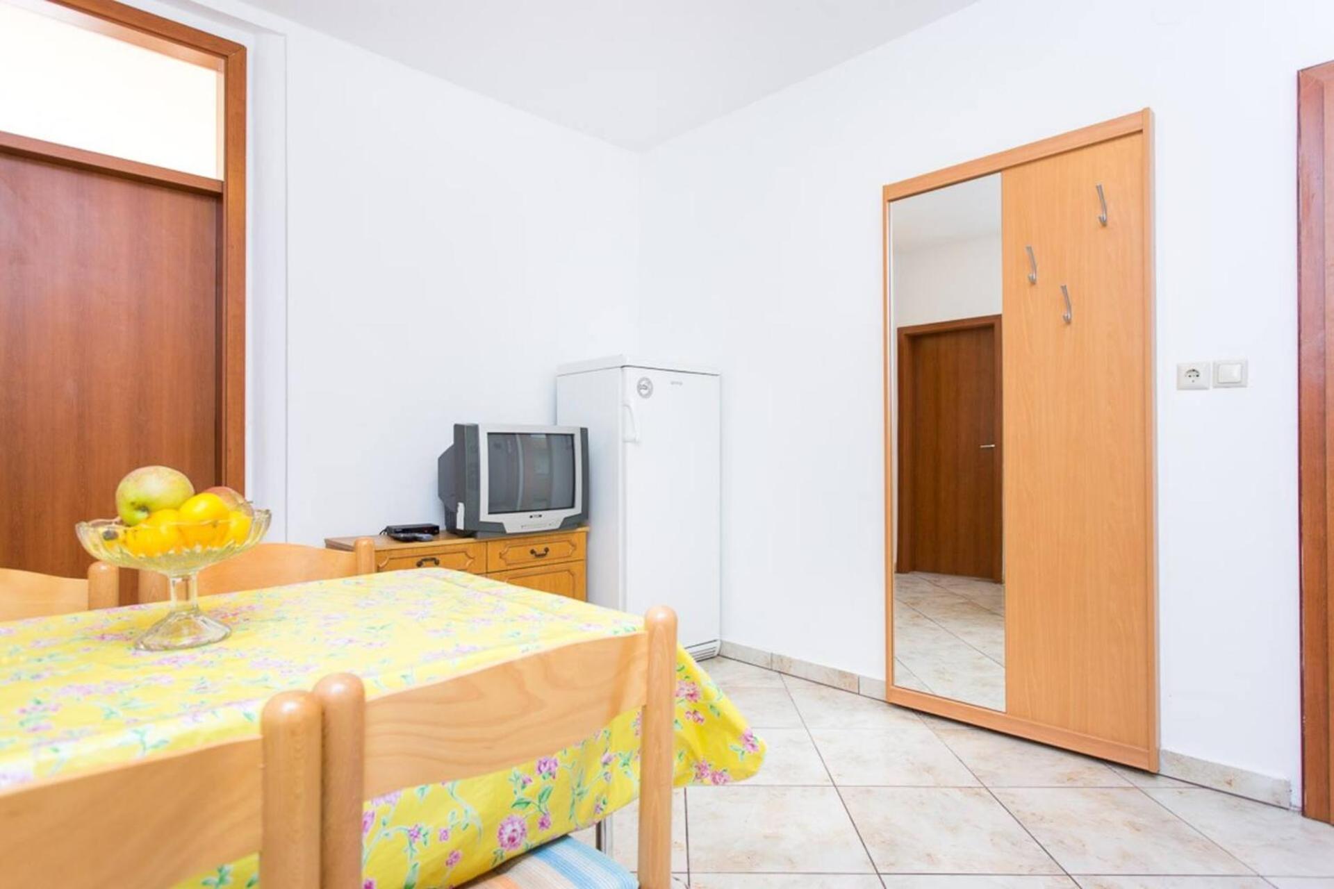 Apartments Zic - Mrakovcic Baška Εξωτερικό φωτογραφία