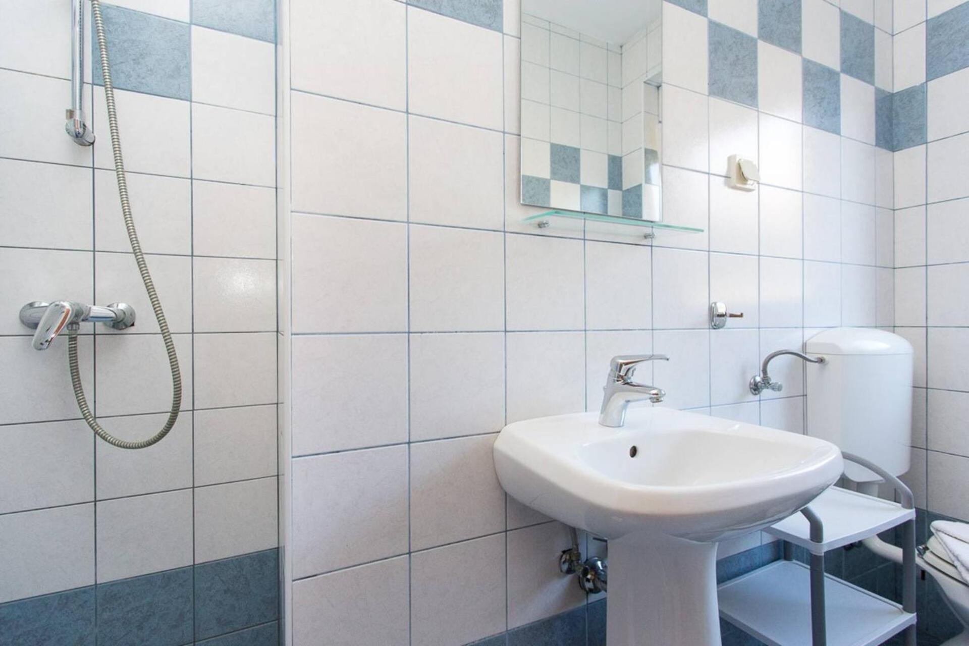 Apartments Zic - Mrakovcic Baška Εξωτερικό φωτογραφία