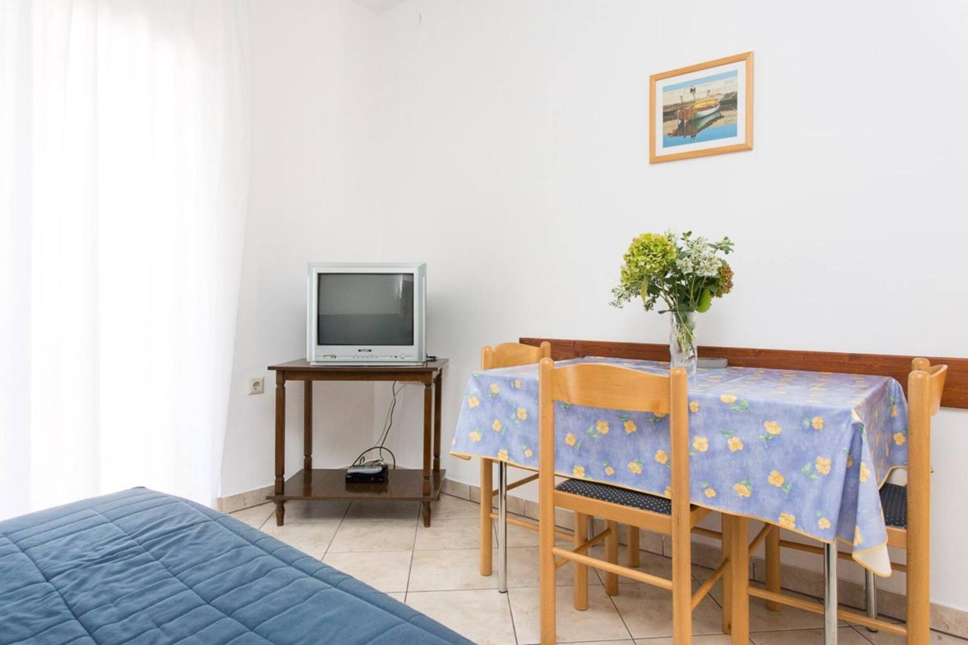 Apartments Zic - Mrakovcic Baška Εξωτερικό φωτογραφία